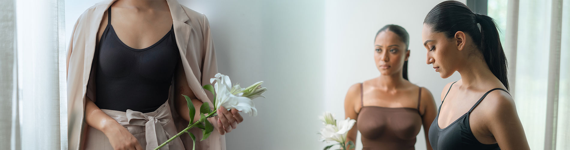 Shapewear Size Guide: What Size to Buy, Should You Size Down & How to Get the Perfect Fit