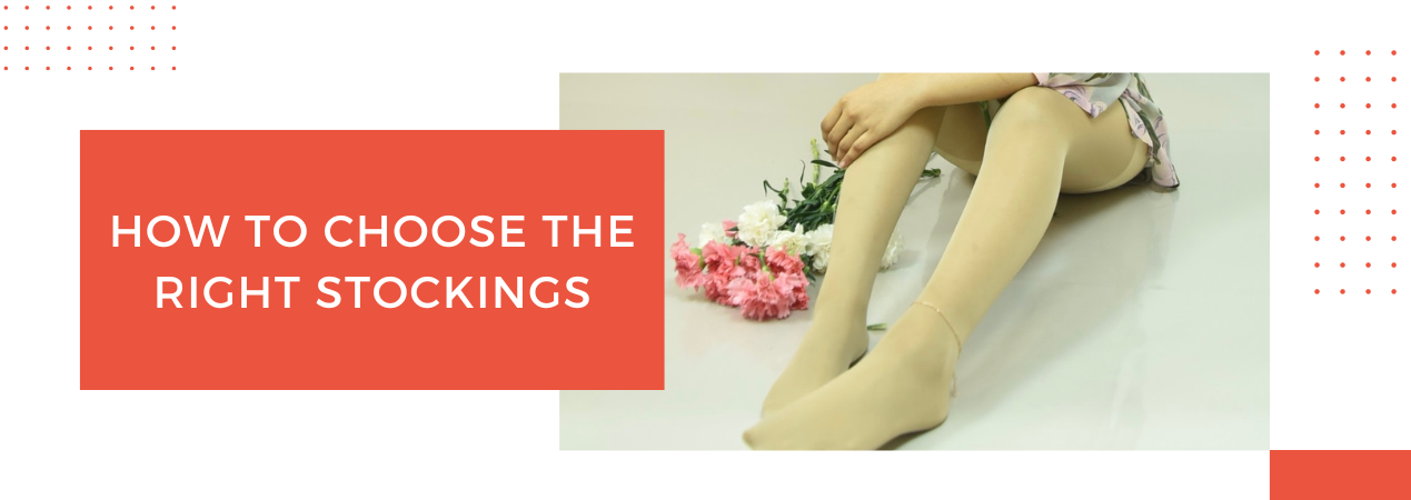 The Ultimate Guide to Choosing Anti-Scratch Stockings: Materials, Brands, and Features