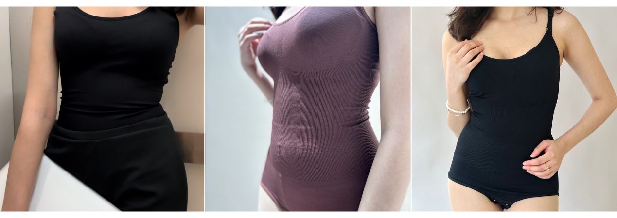 Shapewear Do’s and Don'ts: Tips for comfortable and effective wear