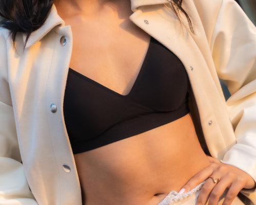 What Bra to Wear Under Every Outfit: White Tops, Deep Neck, Backless & T-Shirts (Complete Guide)