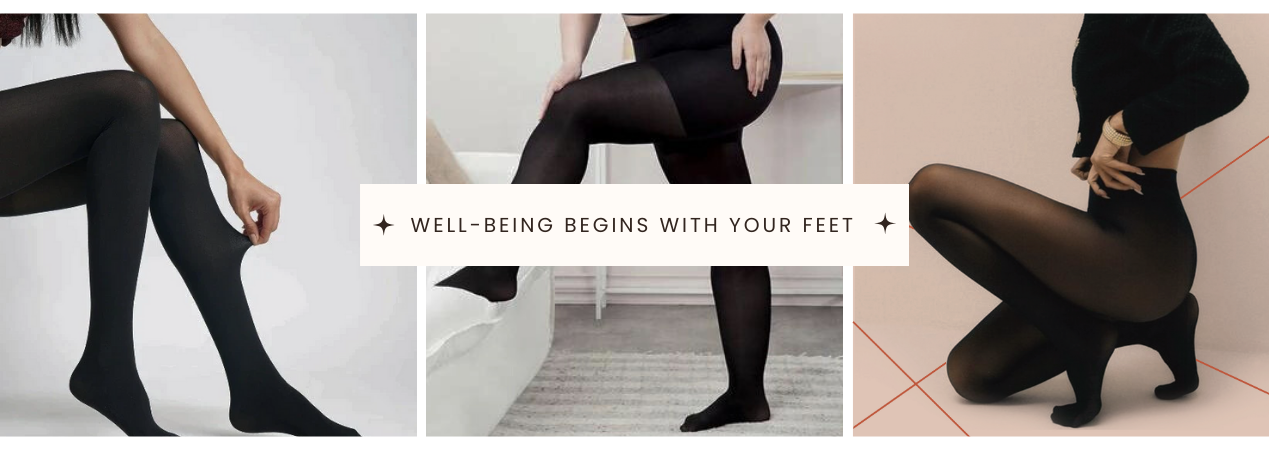 Beyond comfort: Health benefits of anti-scratch stockings you didn’t know about