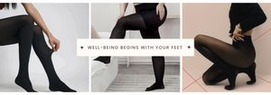 Beyond comfort: Health benefits of anti-scratch stockings you didn’t know about
