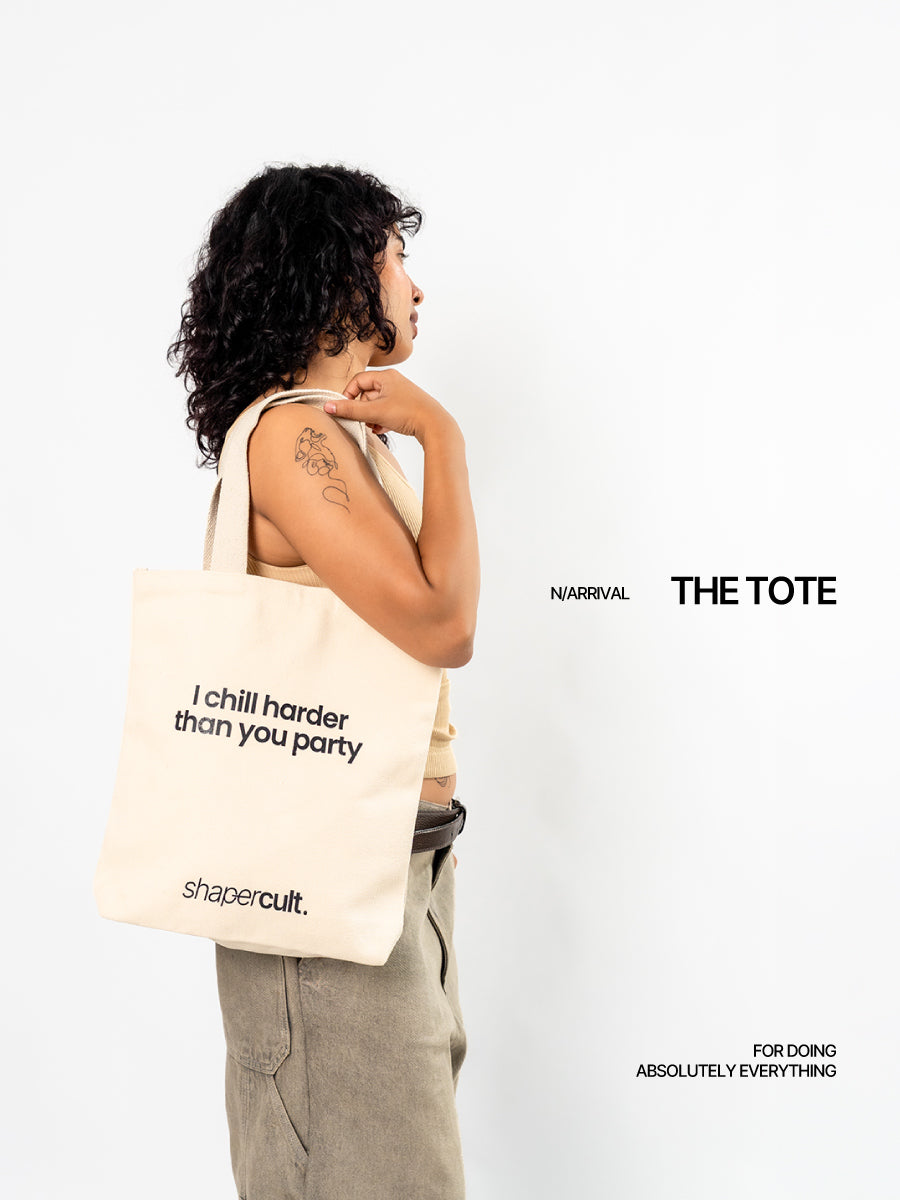 The Cult Tote