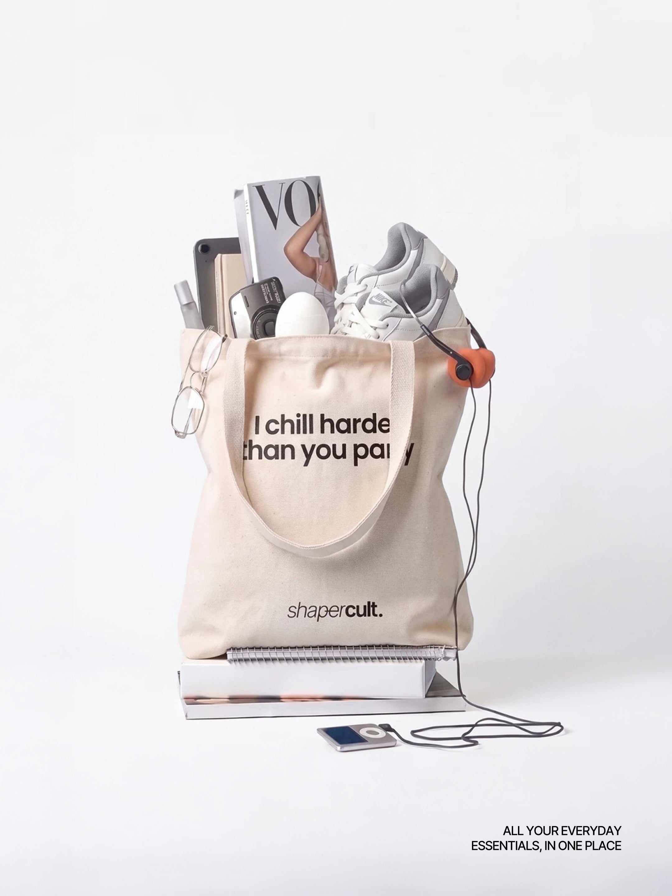 The Cult Tote