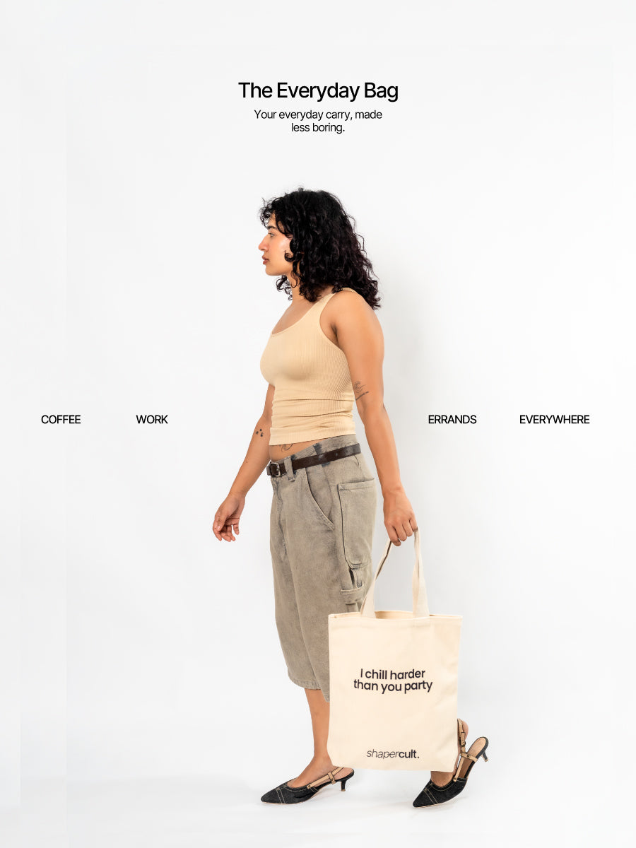 The Cult Tote