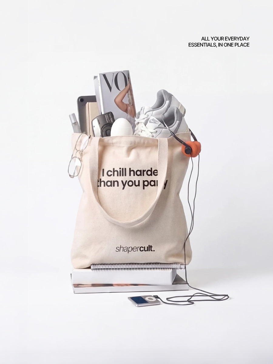 The Cult Tote