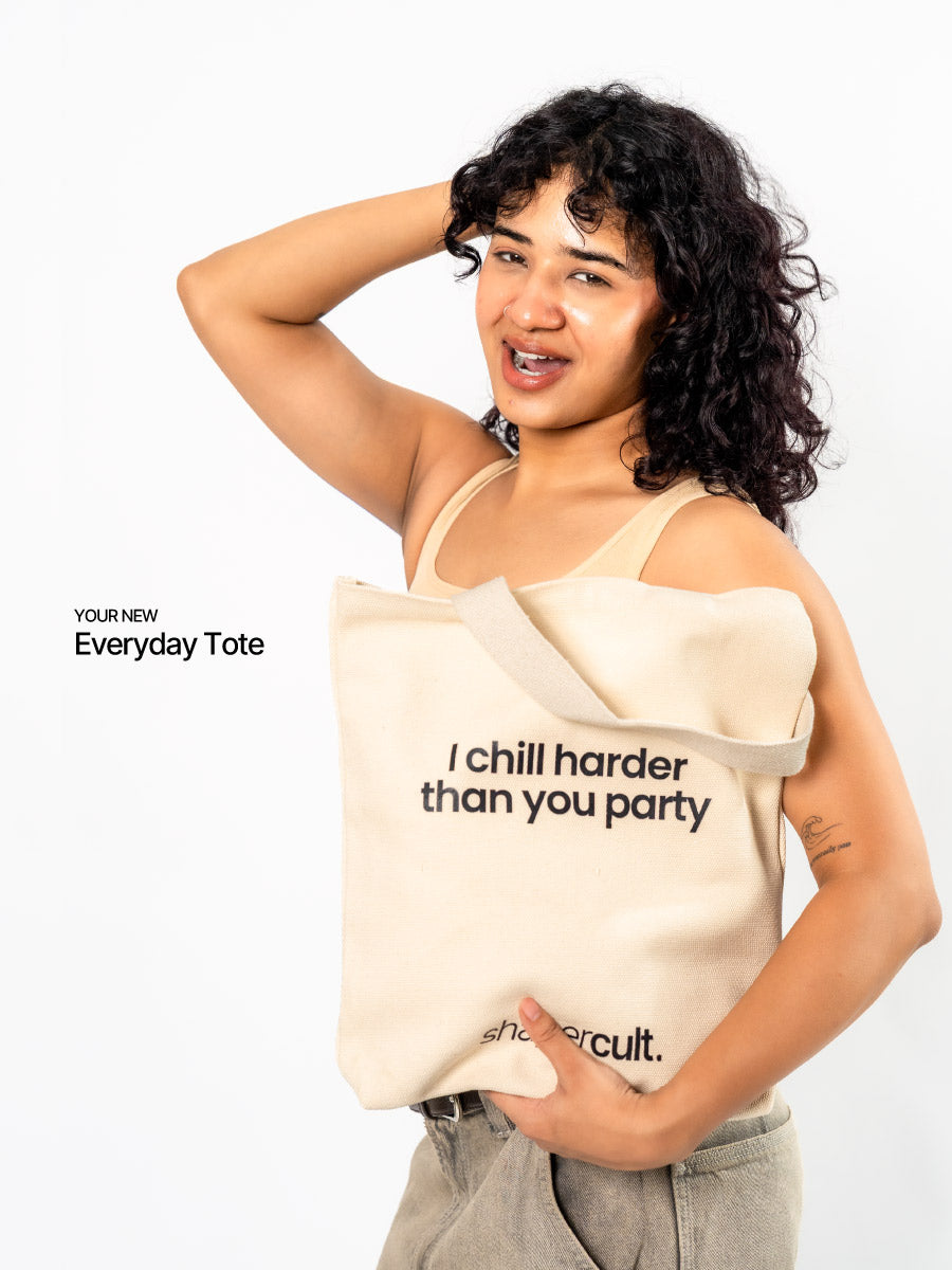 The Cult Tote