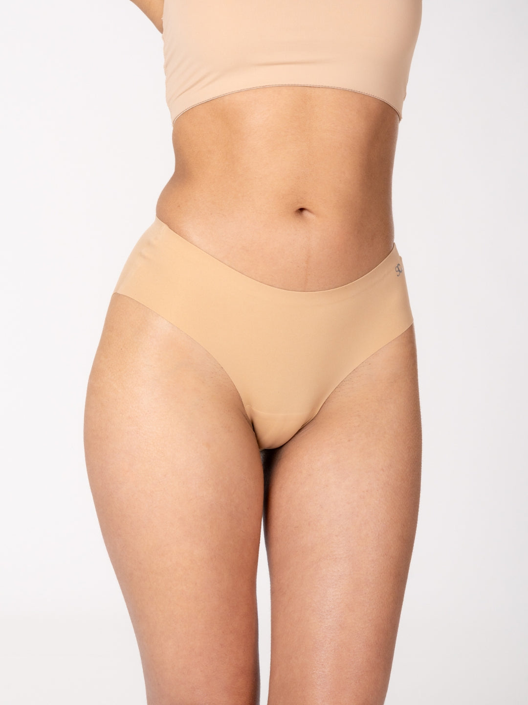 Skyn V-Fit Seamless Panty