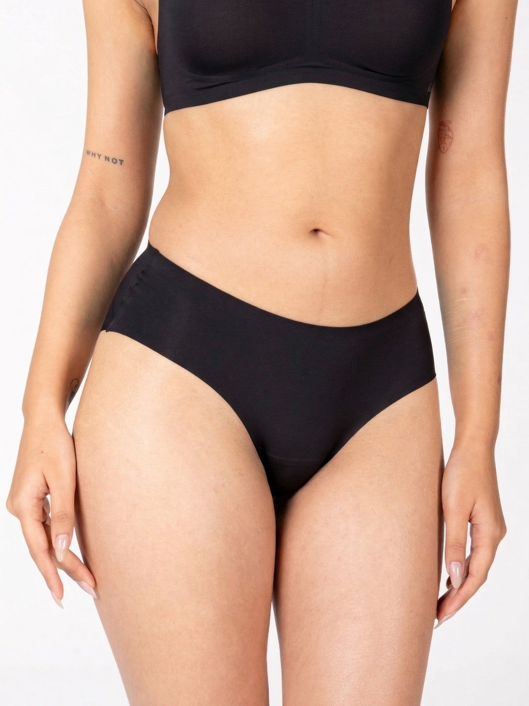 Skyn V-Fit Seamless Panty