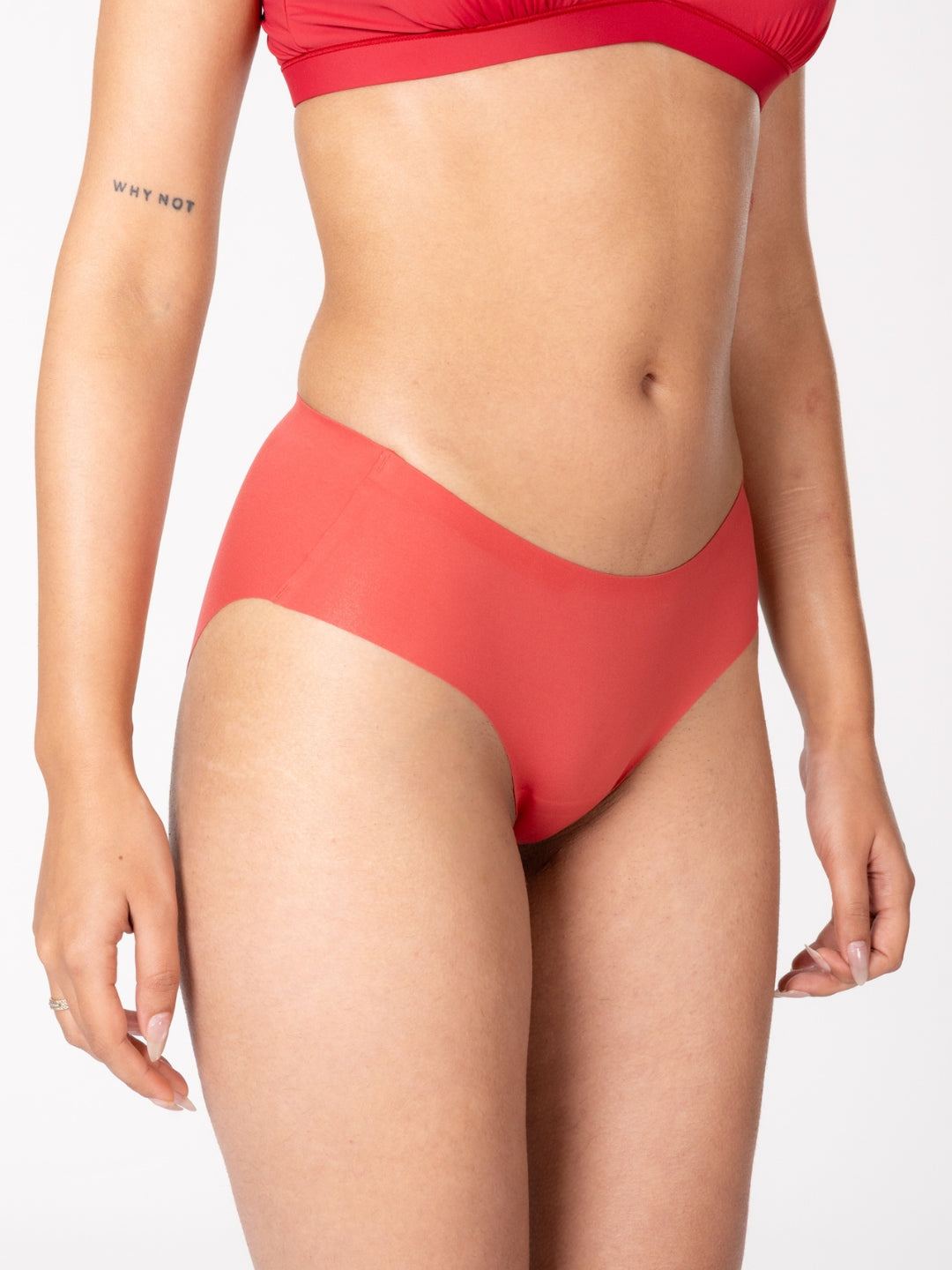 Skyn V-Fit Seamless Panty