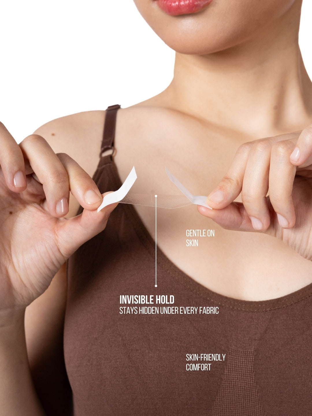 Fashion Tape | Fabric Tape (Buy 1 Get 1 Free)