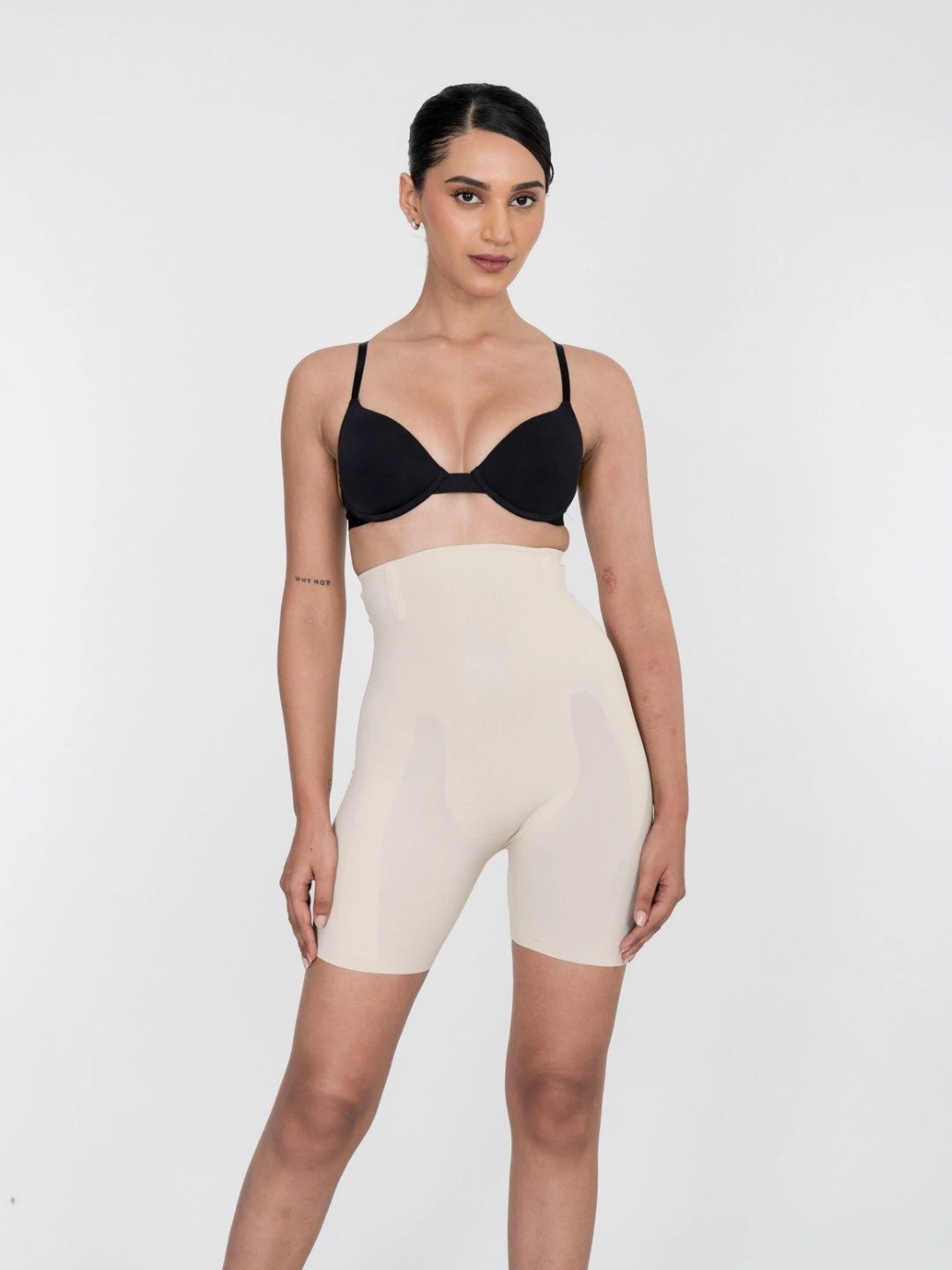 Air Series: High Waist Shaper Shorts