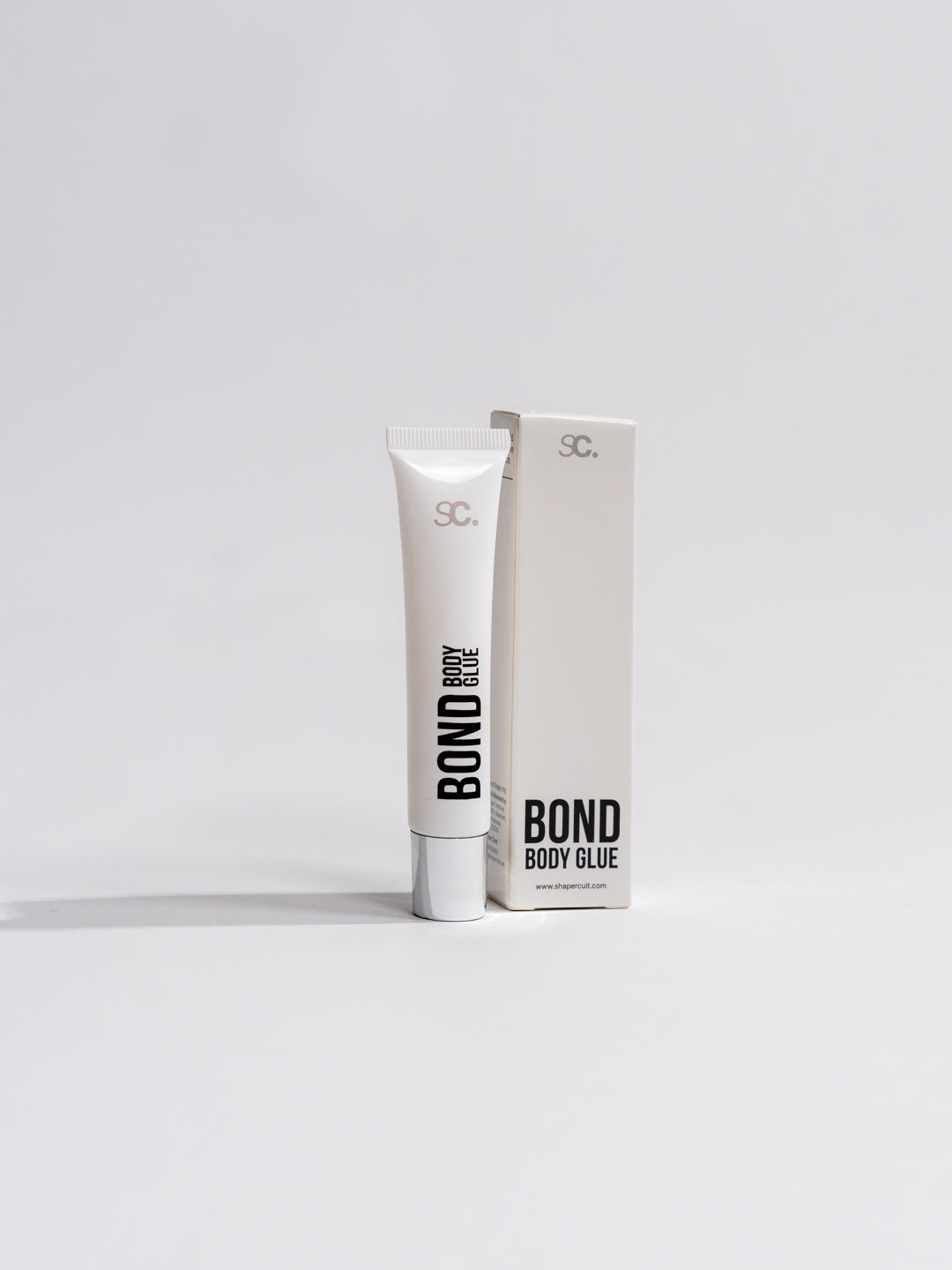 BOND - body glue