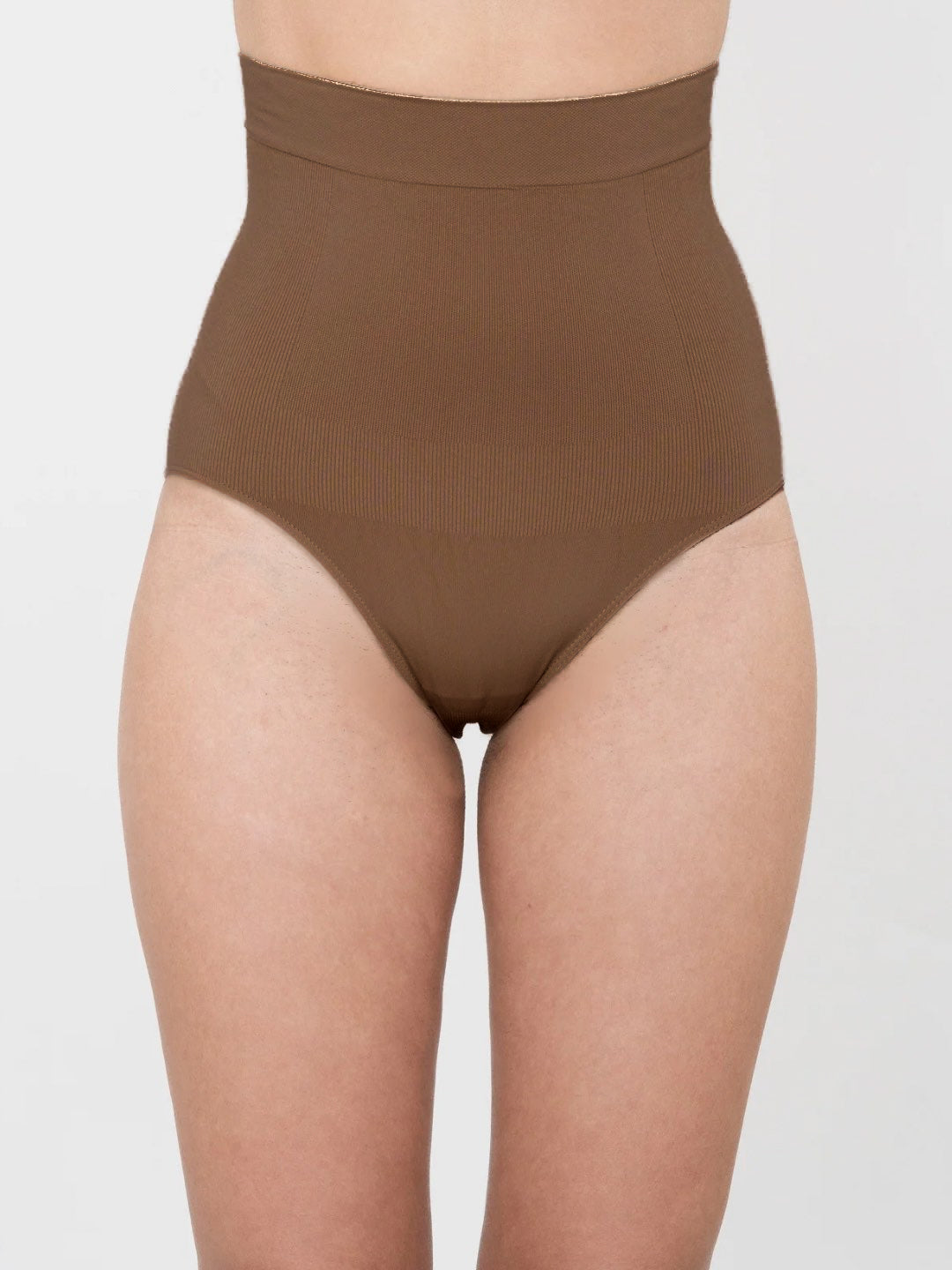 High Waisted Shaper Panty