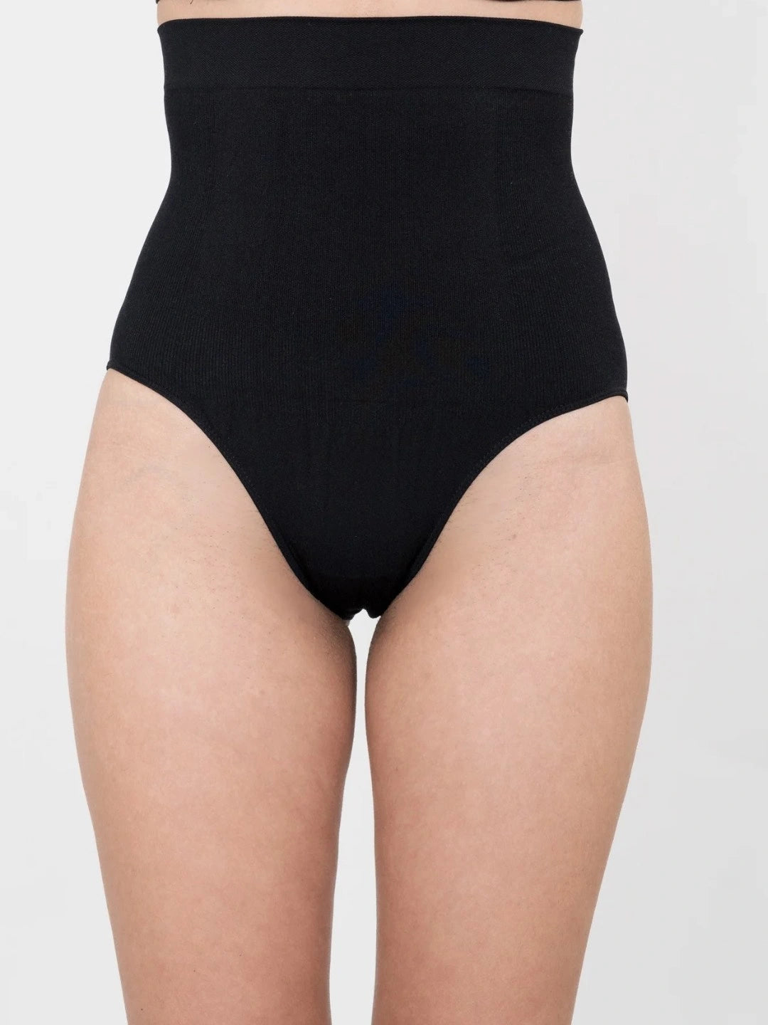 High Waisted Shaper Panty