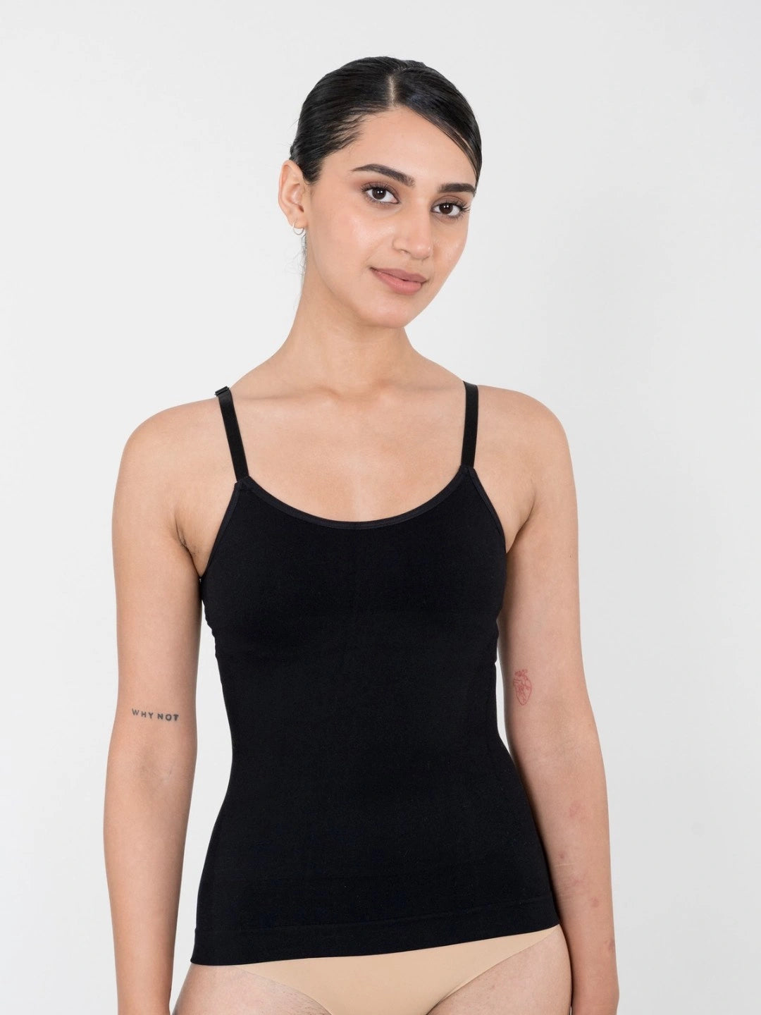 Thin Strap Camisole