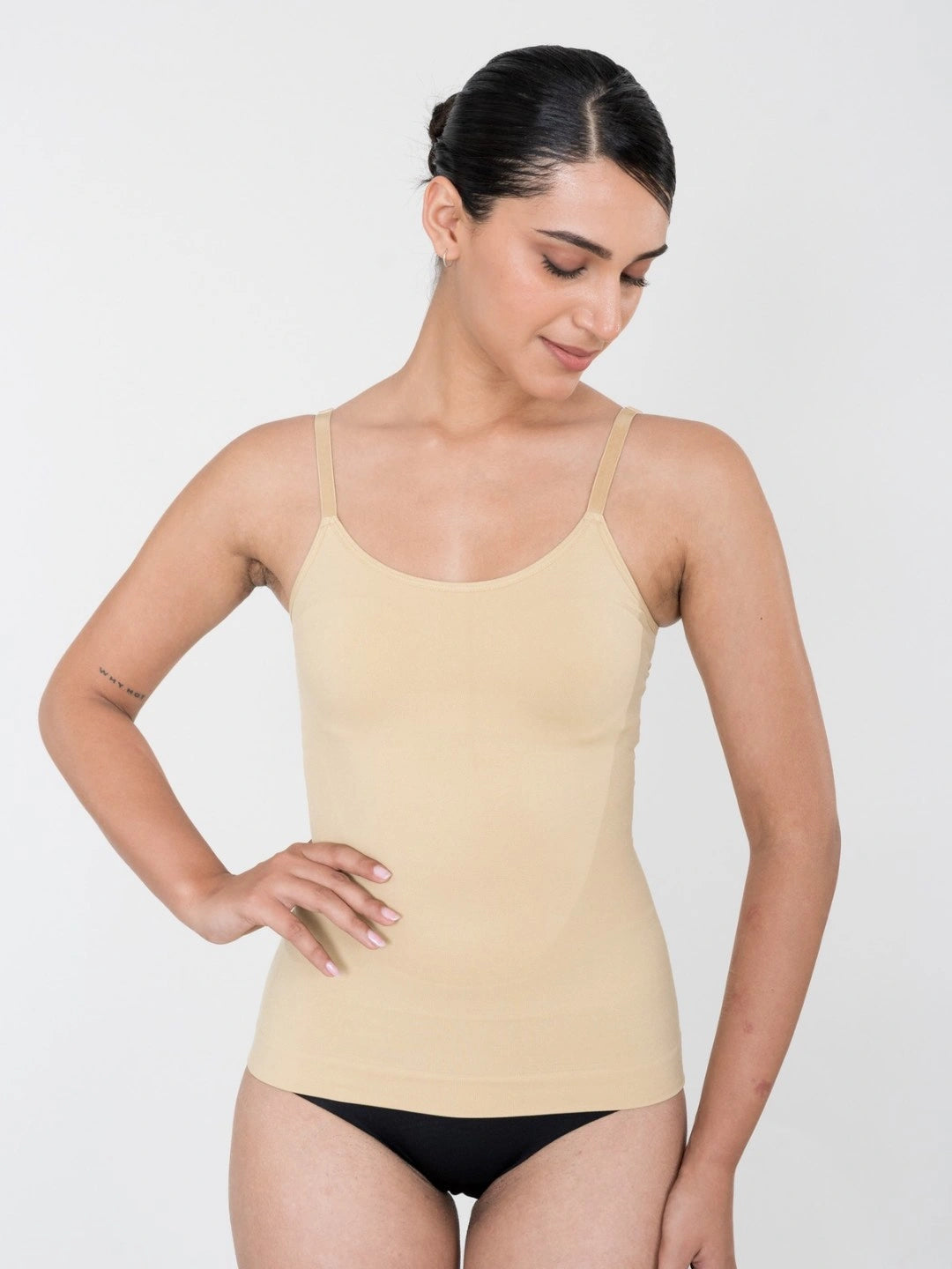 Thin Strap Camisole