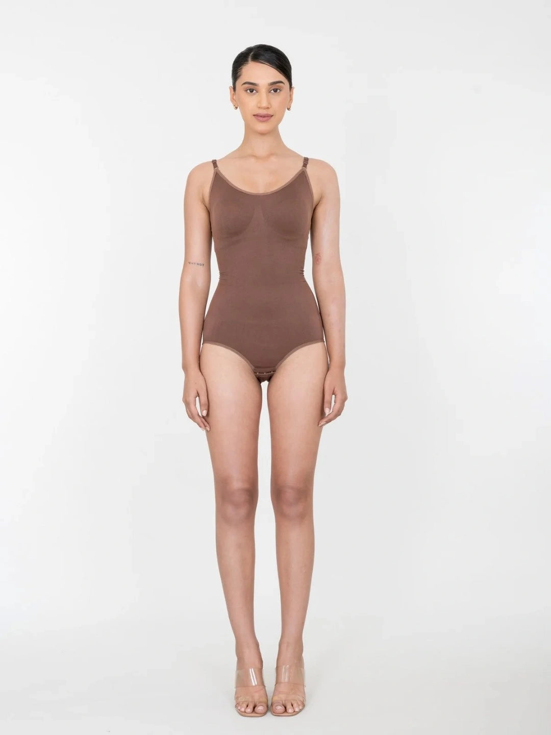 Snatched Bodysuit - Body Shaper