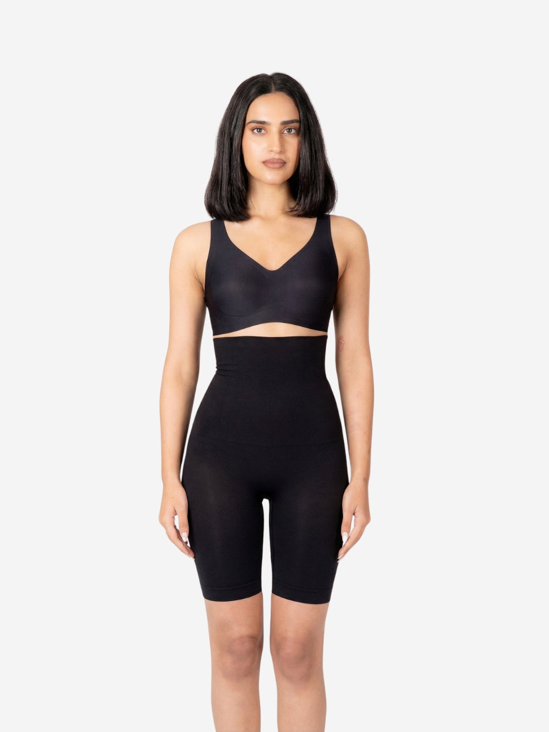 The Snatch & Support Combo