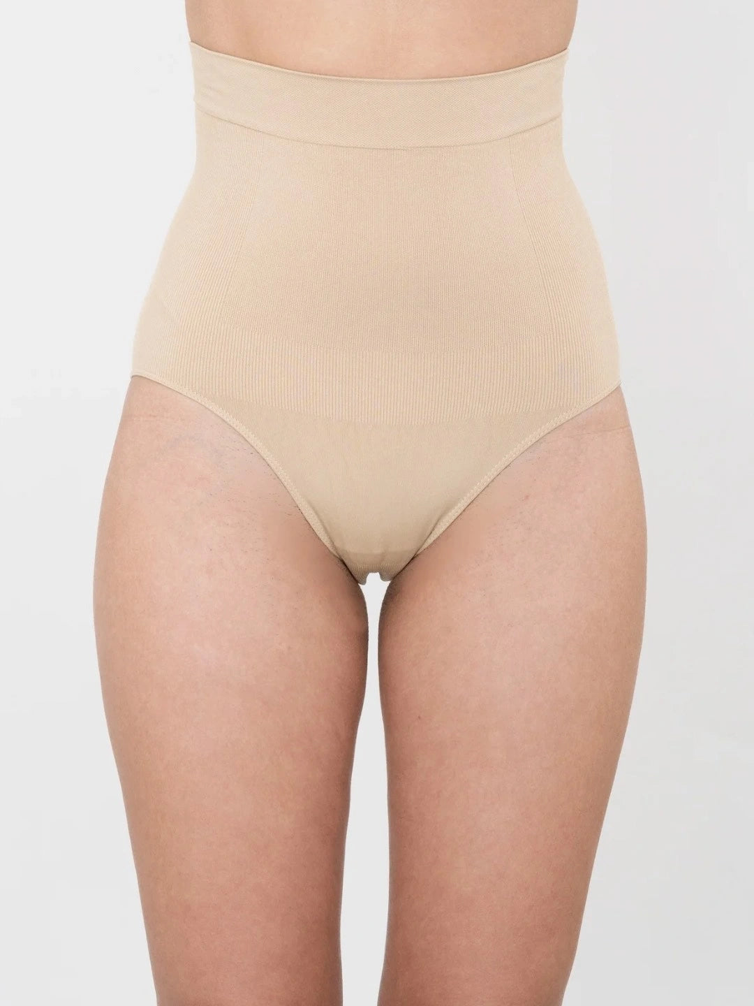 High Waisted Shaper Panty