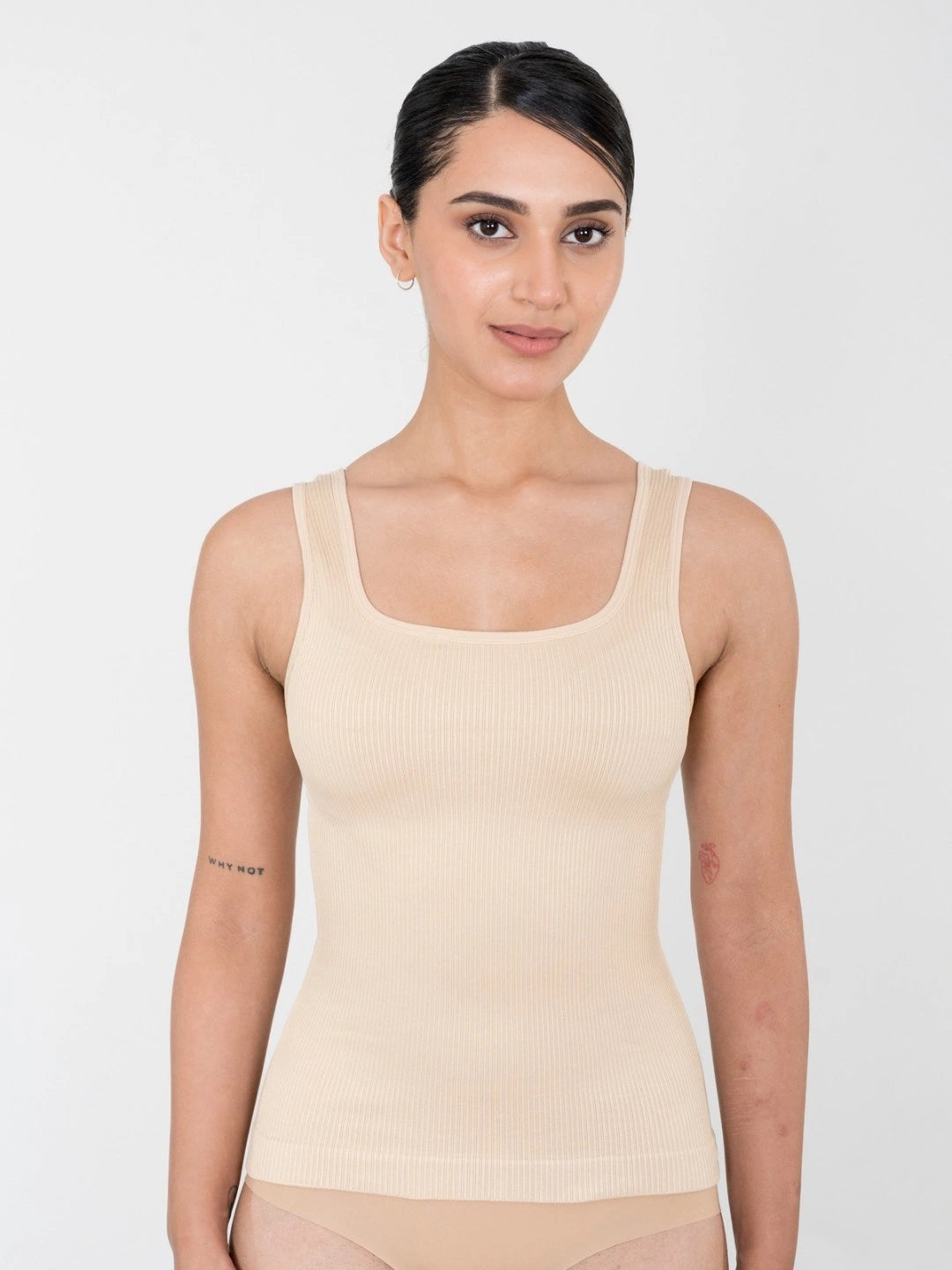 Shaper Camisole