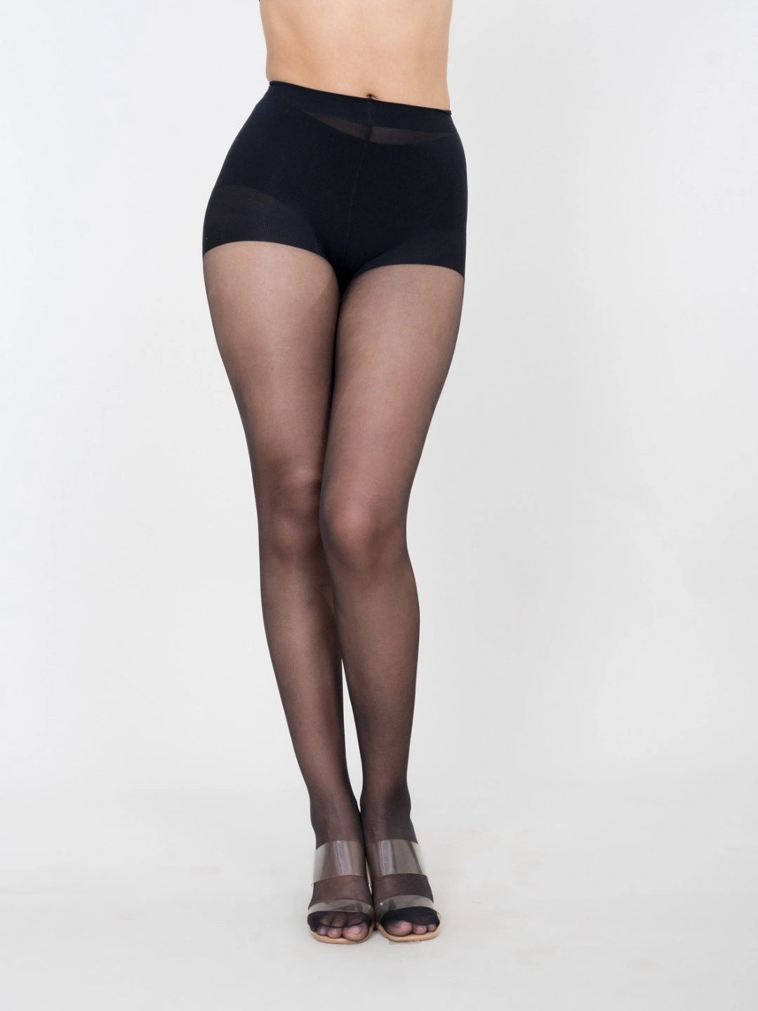 Ultra Premium Anti-Scratch Transparent Stocking (Buy 1 Get 1 Free)