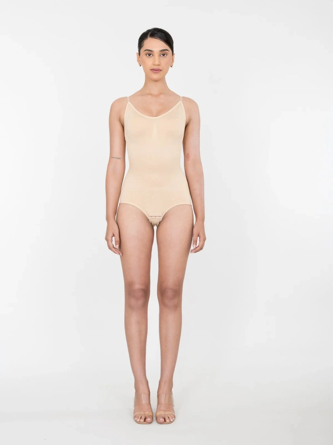 Snatched Bodysuit - Body Shaper