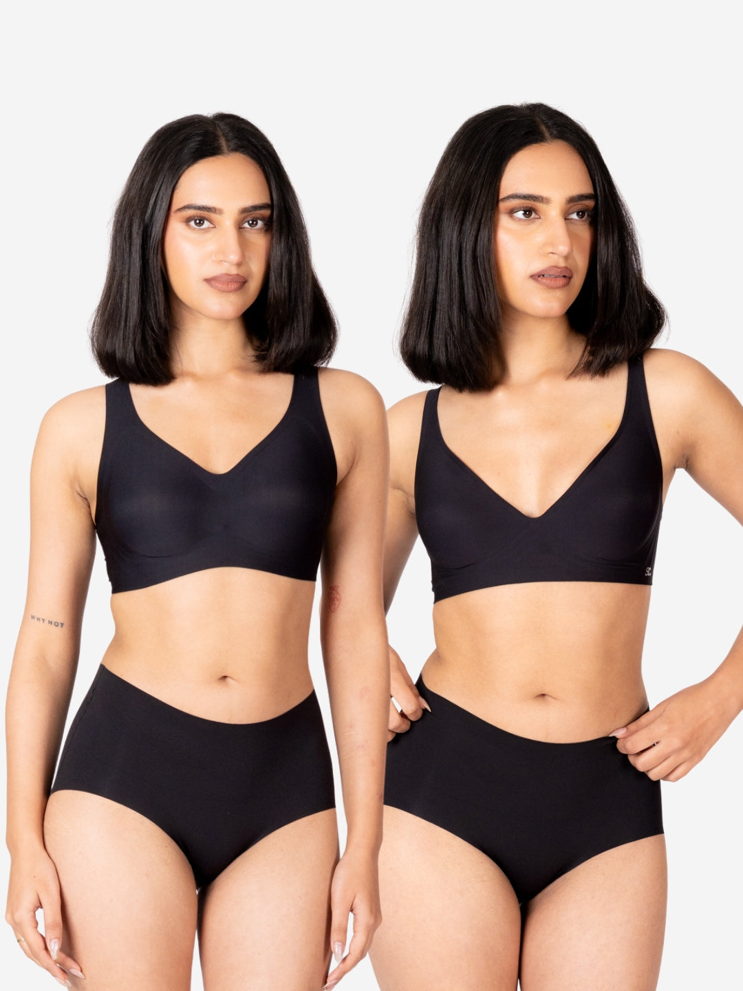 The Skyn Signature Set