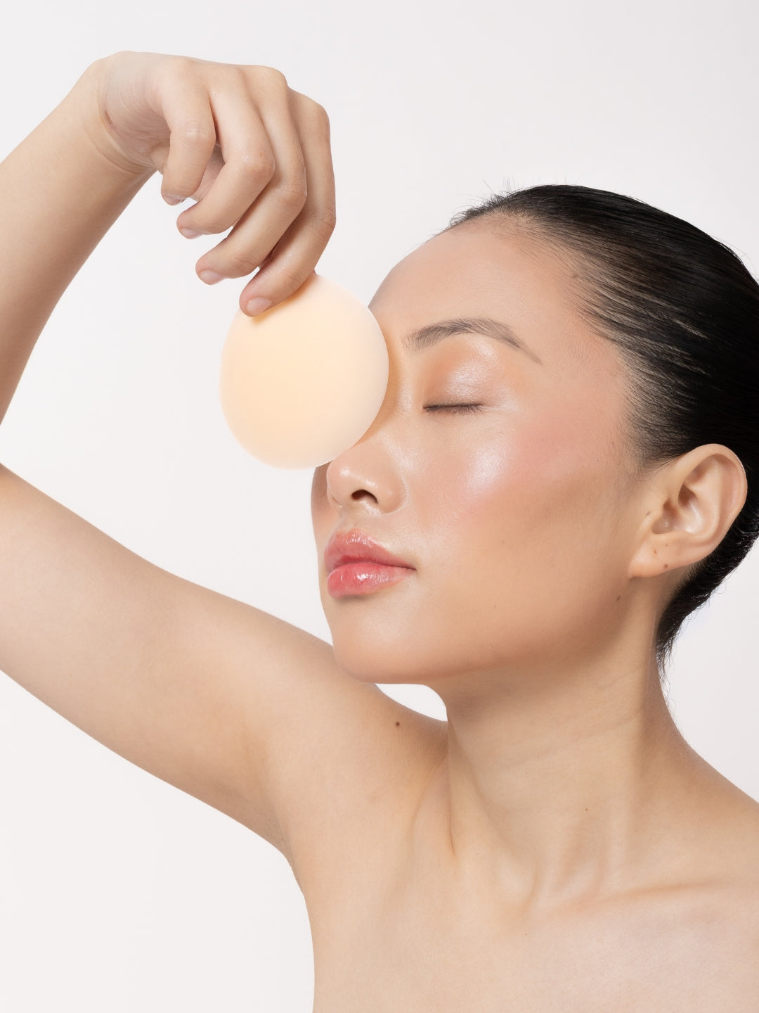 Silicone Nipple Cover