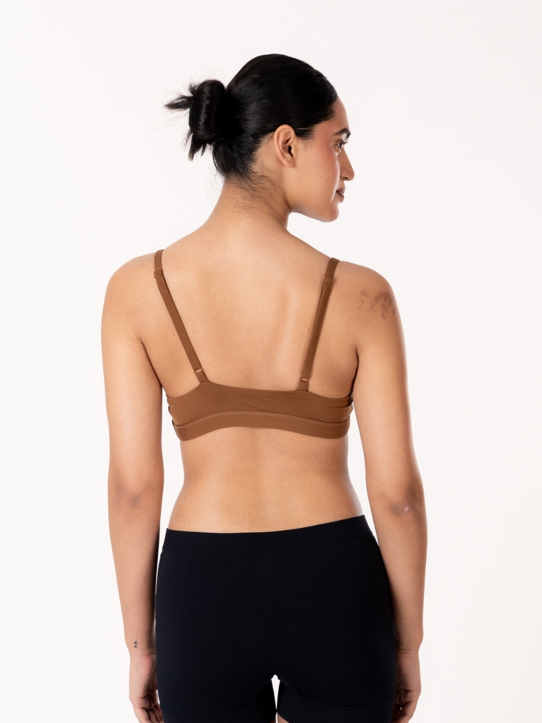 PRYME Scoop Bralette