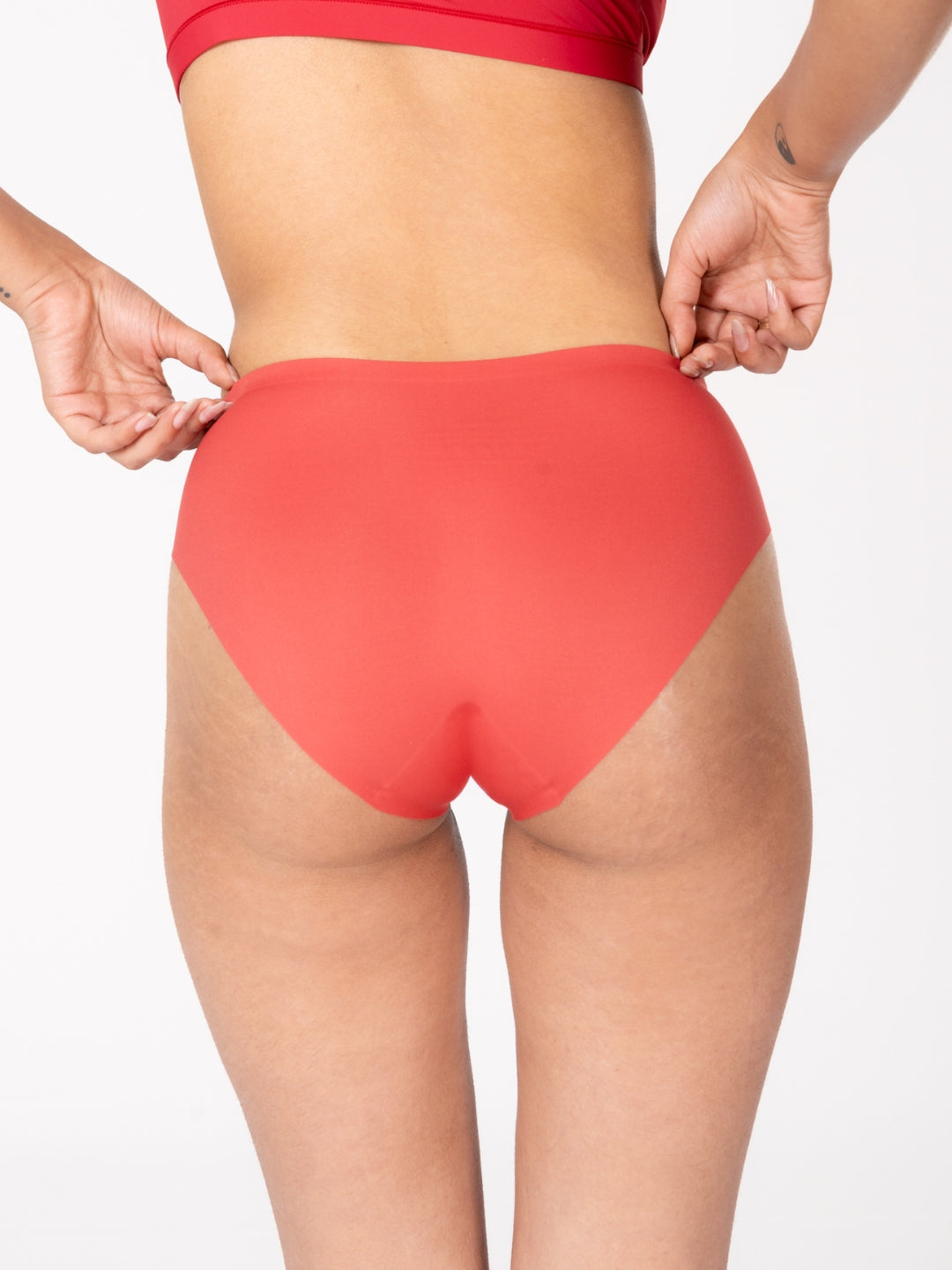 Skyn V-Fit Seamless Panty