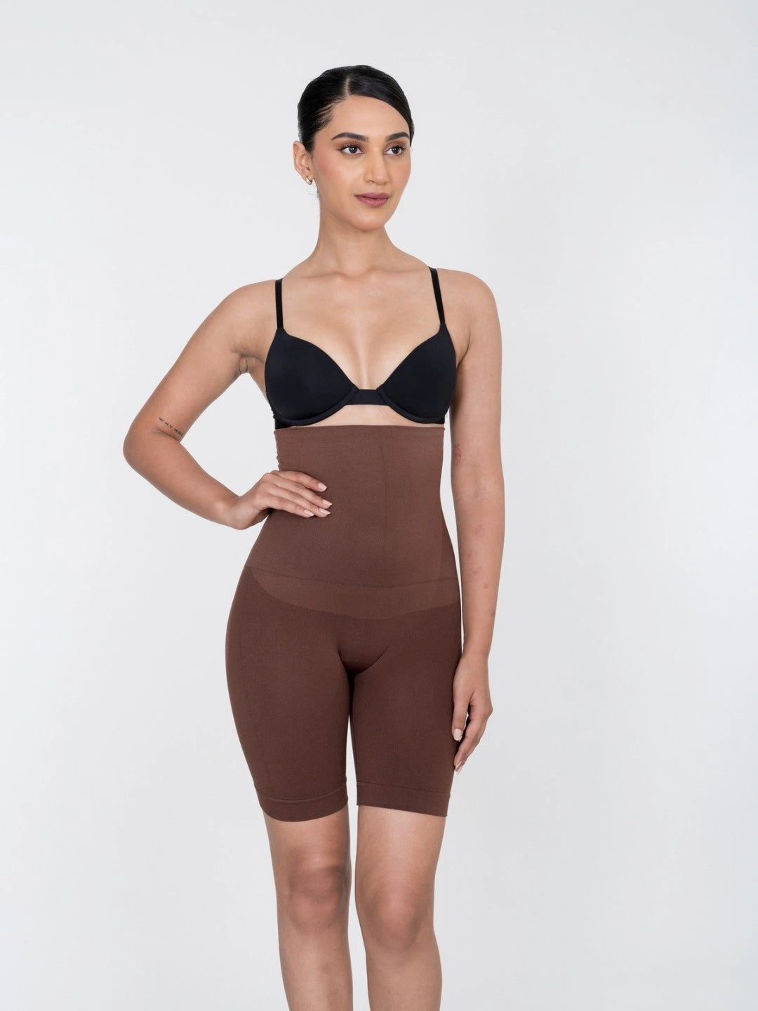 High Waist Shaper Shorts