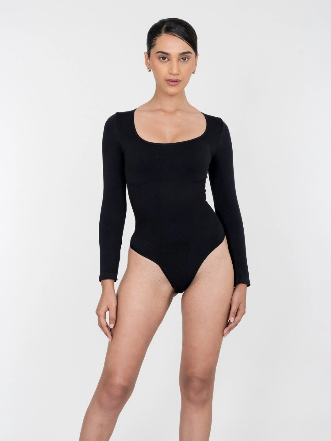 Full Sleeves Bodysuit
