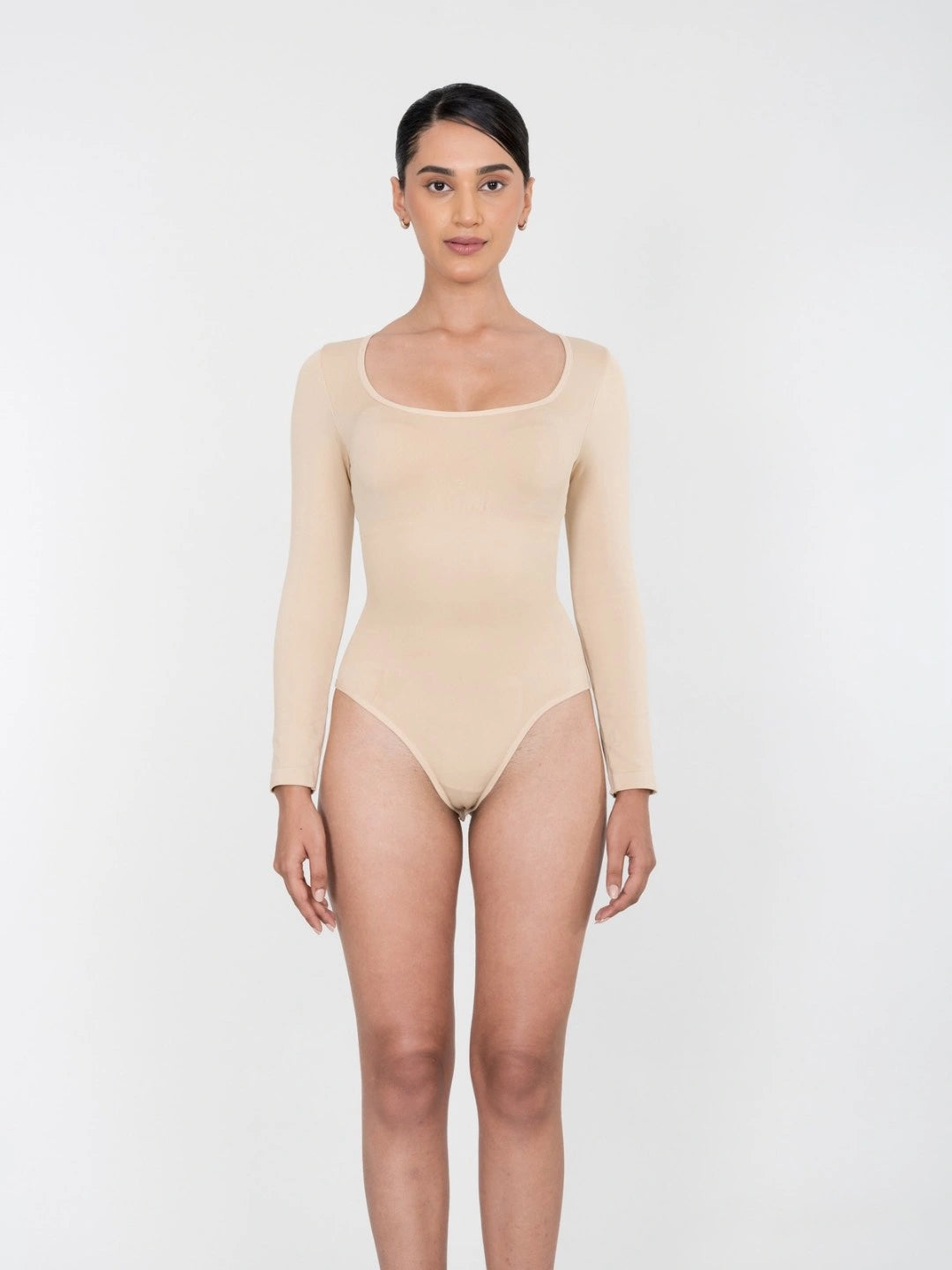 Full Sleeves Bodysuit