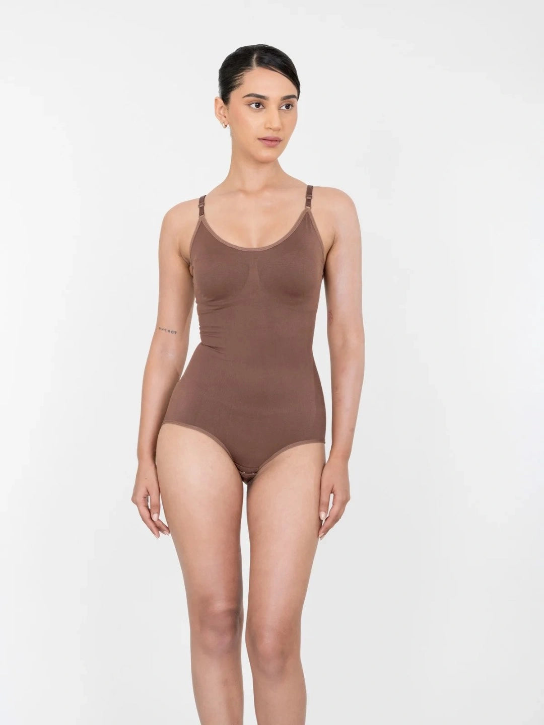 Snatched Bodysuit - Body Shaper