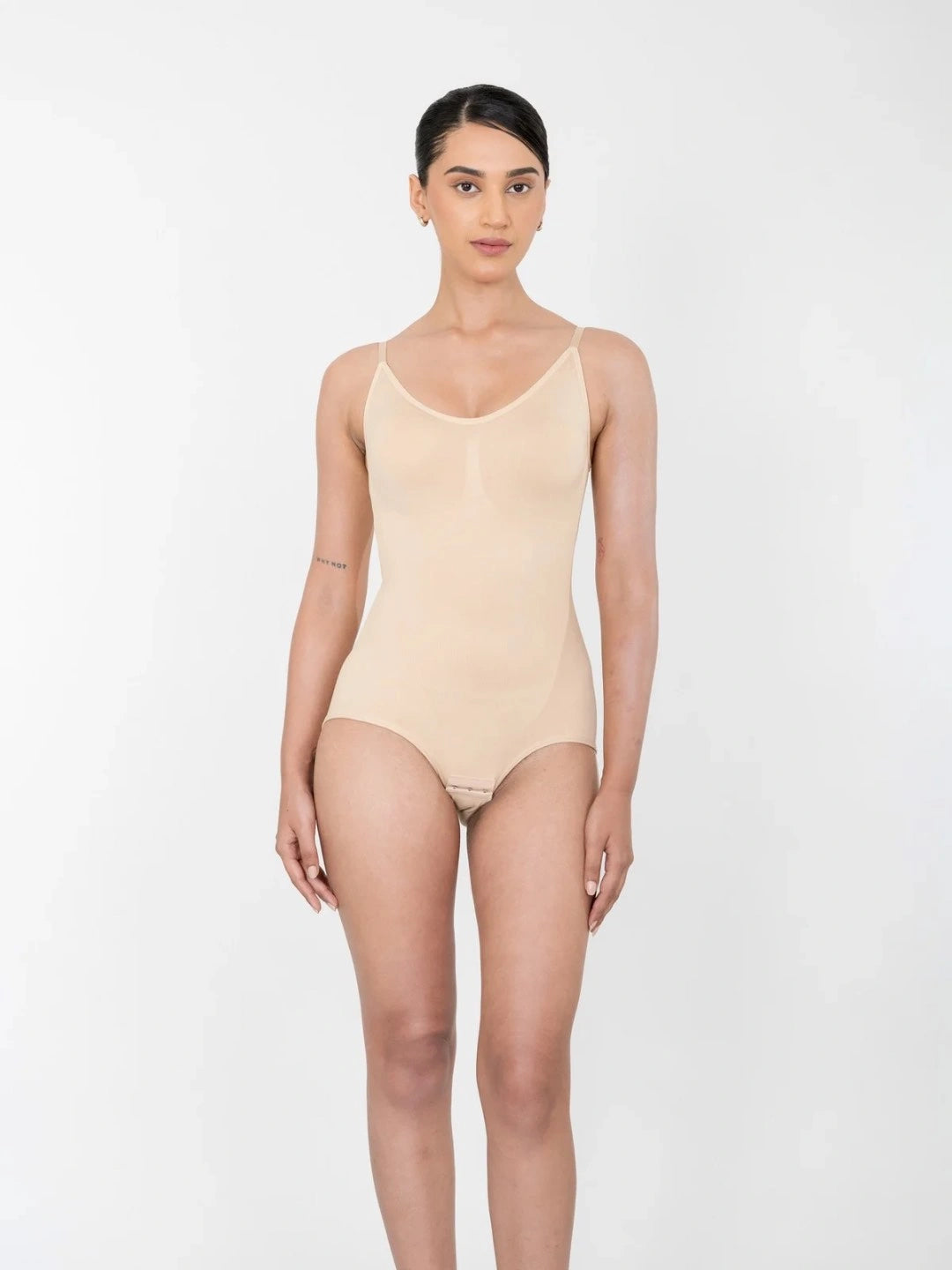 Snatched Bodysuit - Body Shaper
