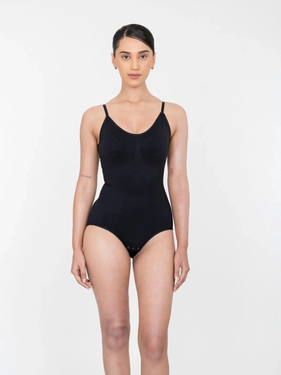 Snatched Bodysuit - Body Shaper