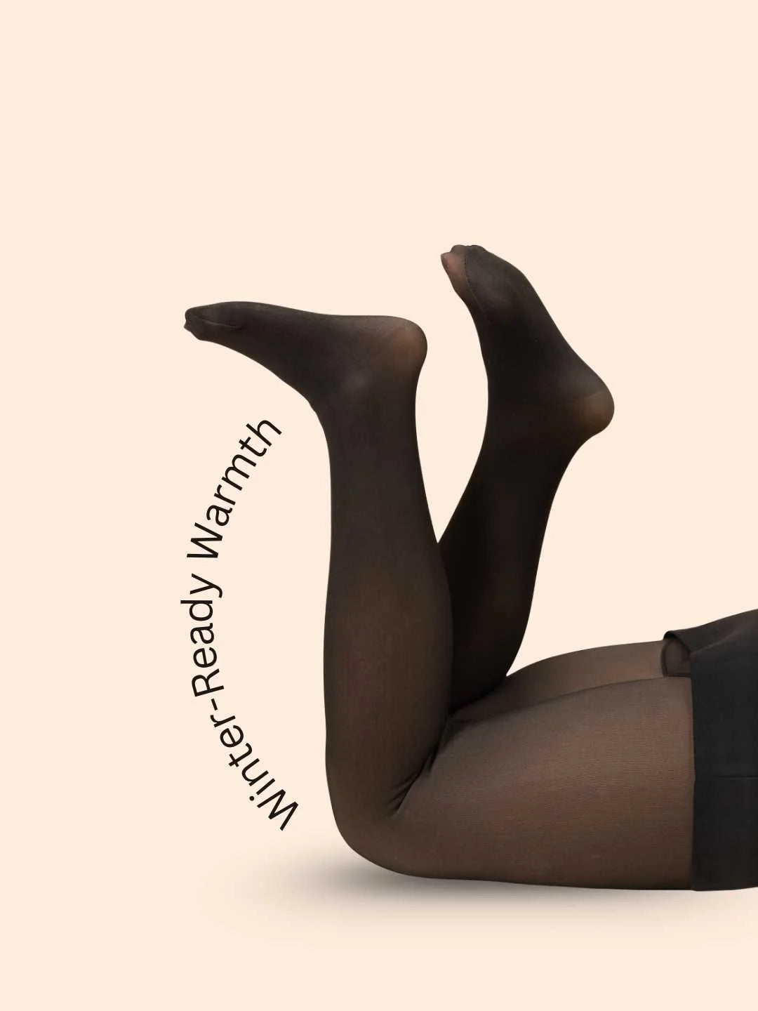 Ultra Premium Thermal Fleece Stockings