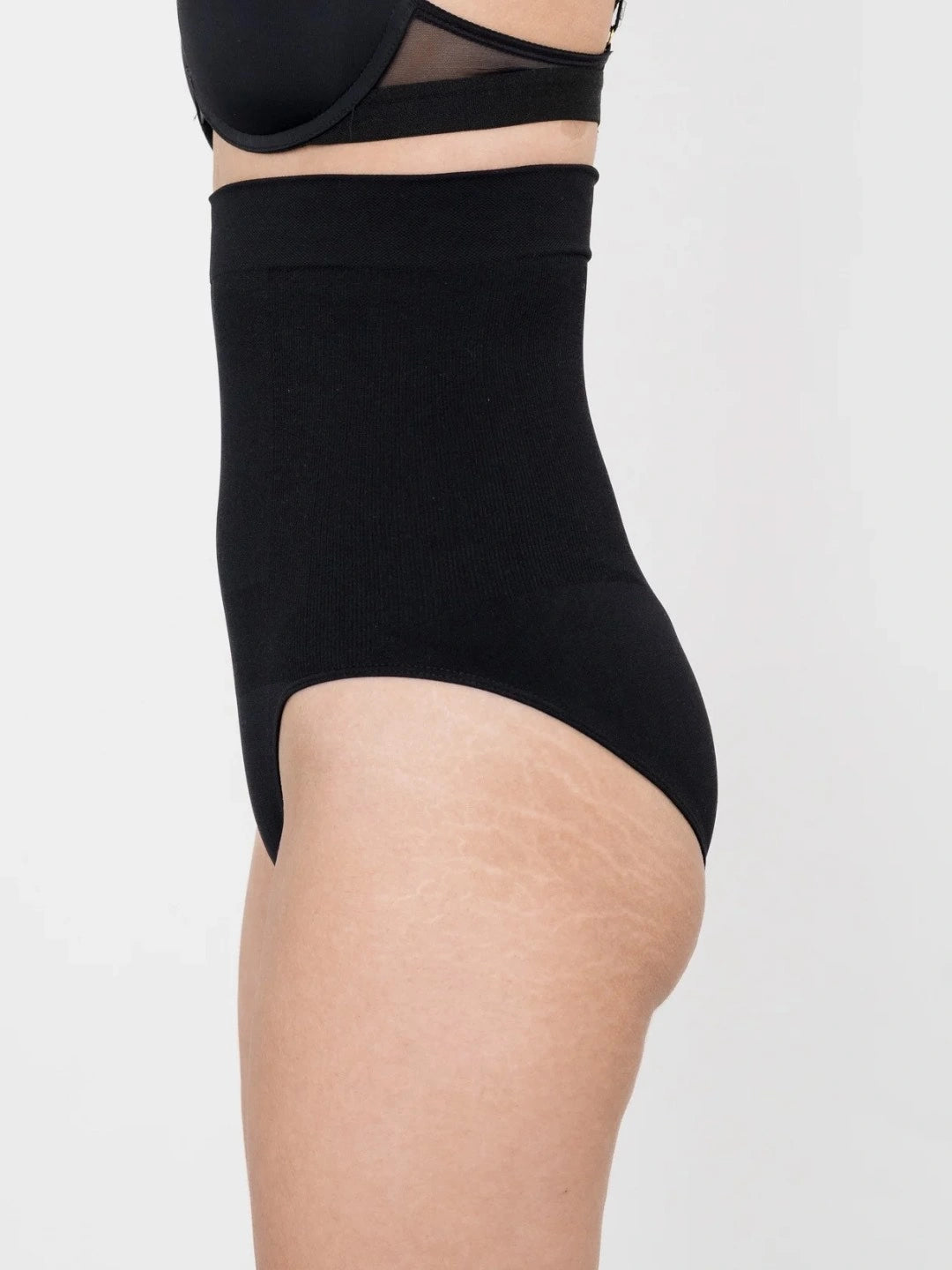 High Waisted Shaper Panty