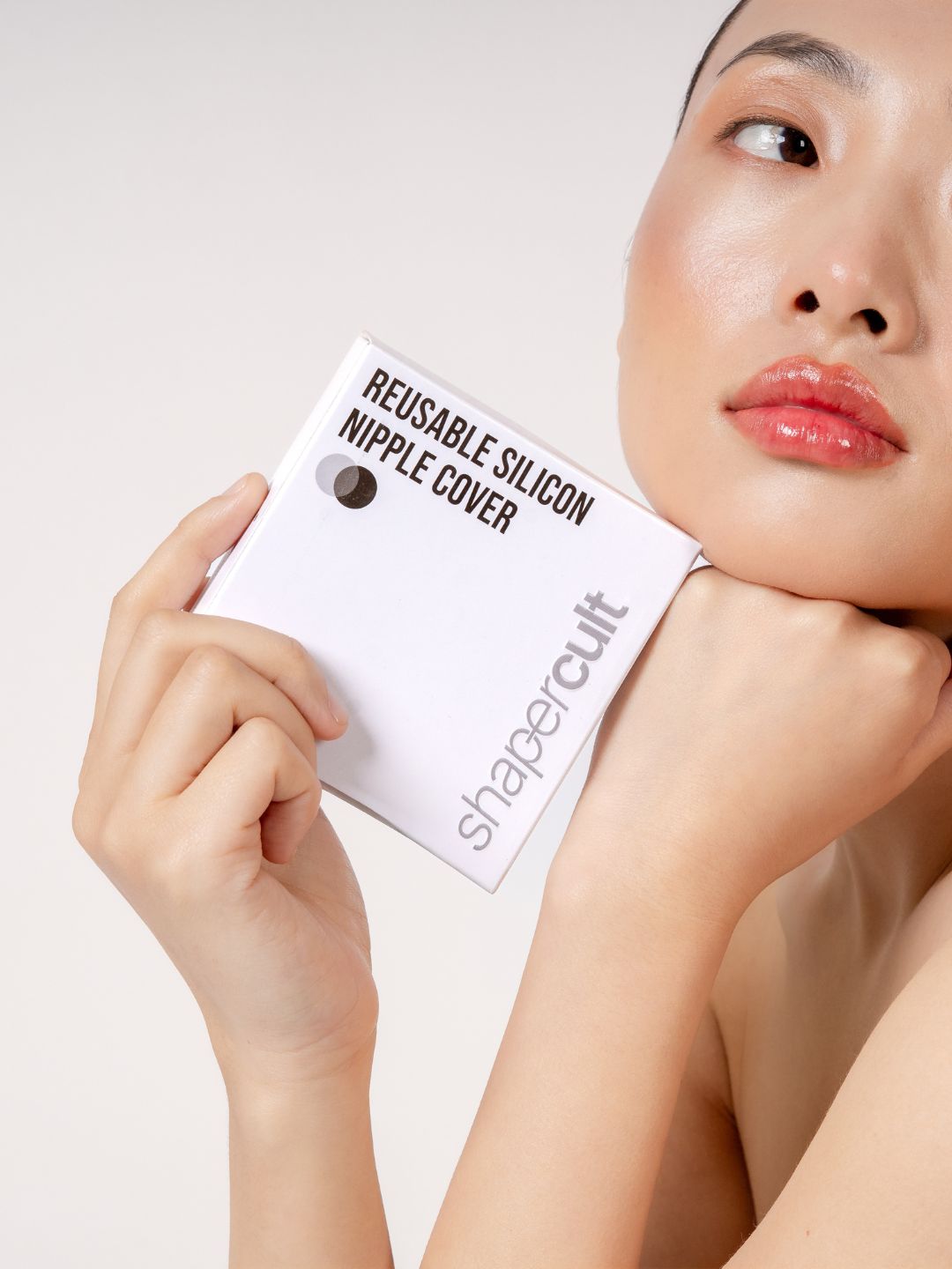 Reusable Silicon Nipple Cover (Buy 1 Get 1 Free)