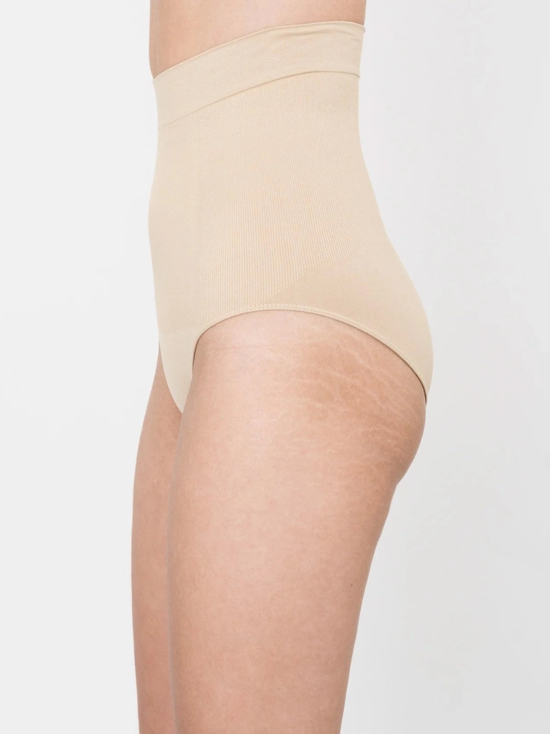 High Waisted Shaper Panty