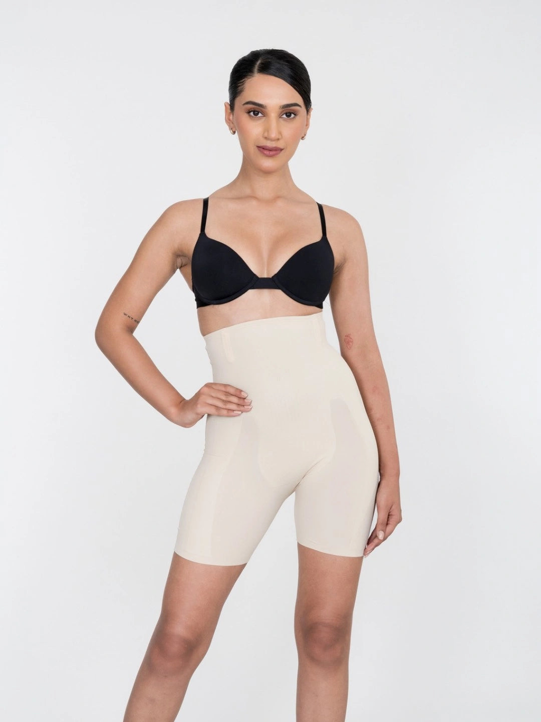 Air Series: High Waist Shaper Shorts