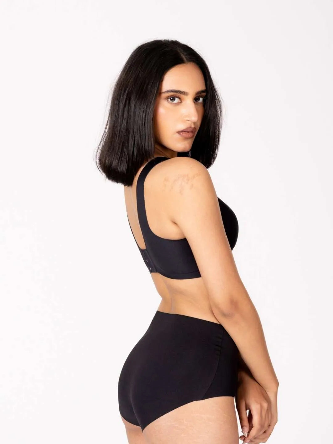 Skyn Full Coverage Bra