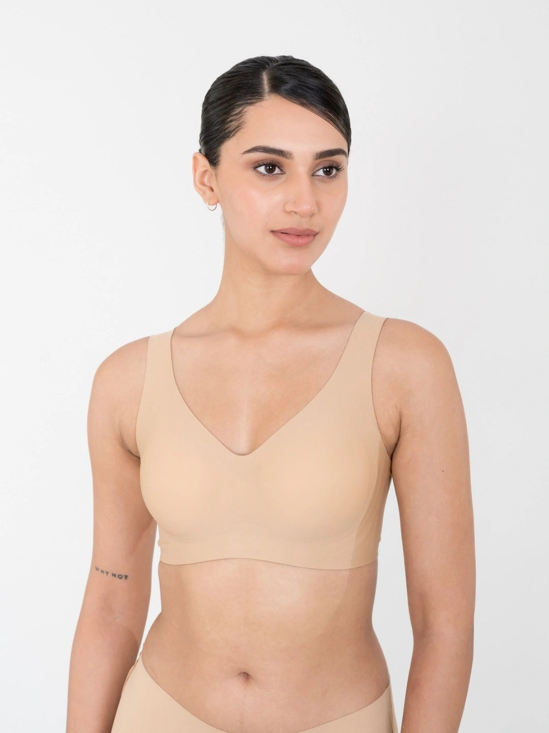 Skyn Full Coverage Bra & Panty Combo