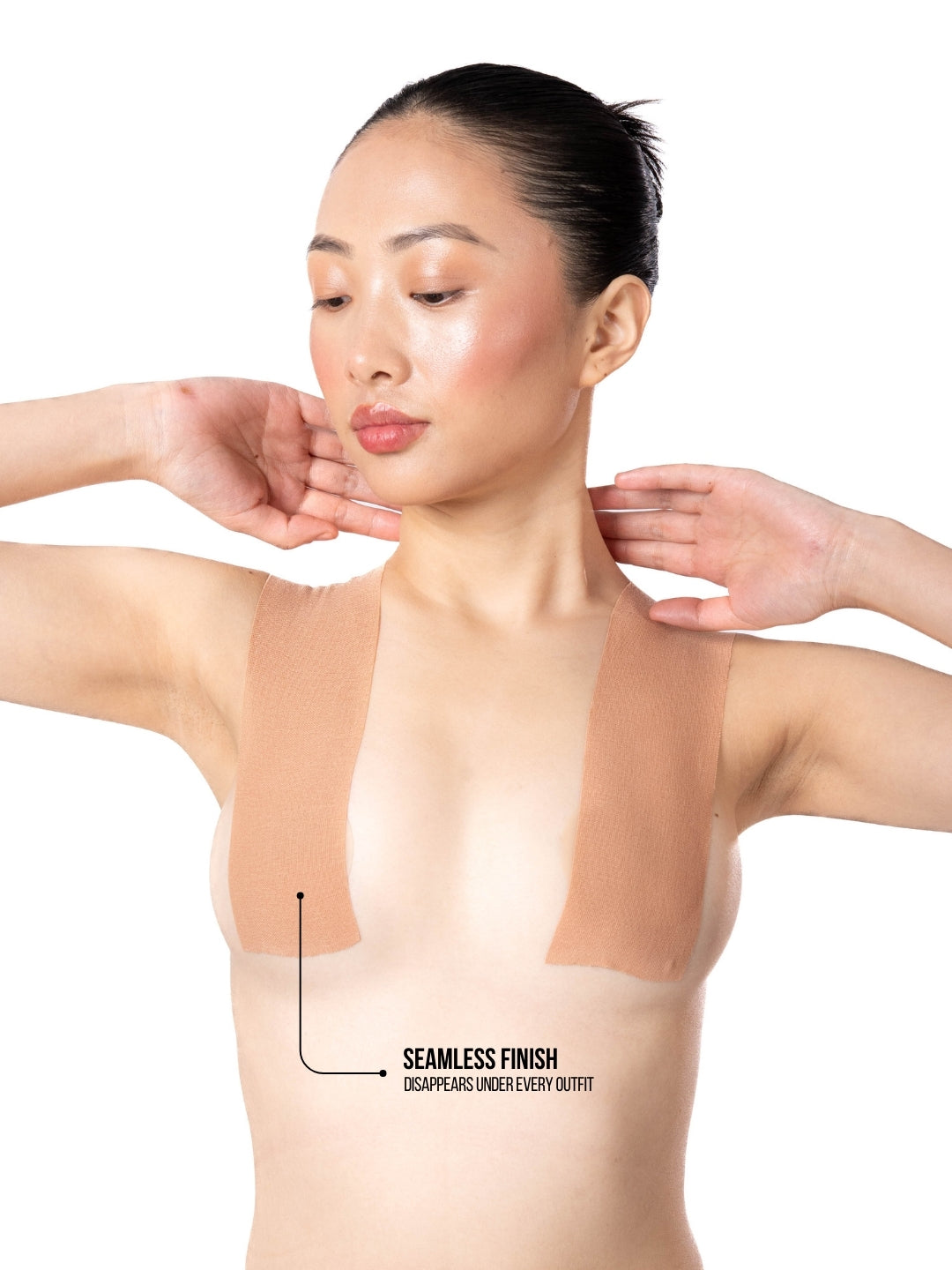 Body Tape Roll (Buy 1 Get 1 Free)