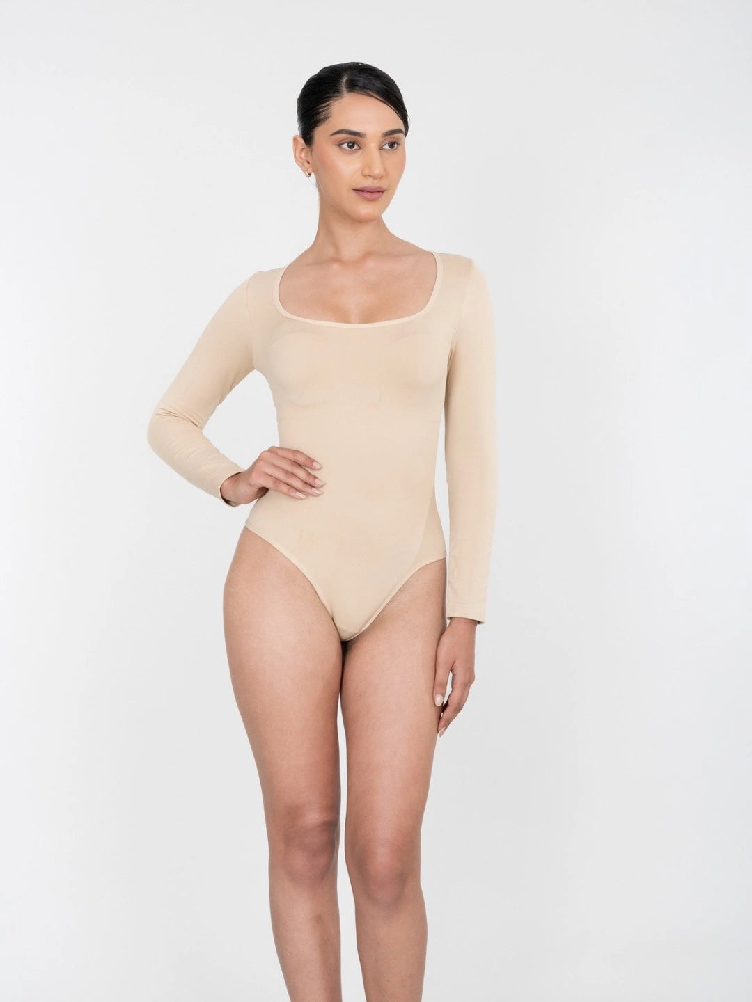 Full Sleeves Bodysuit