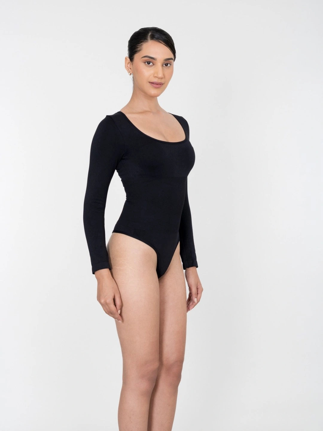 Full Sleeves Bodysuit