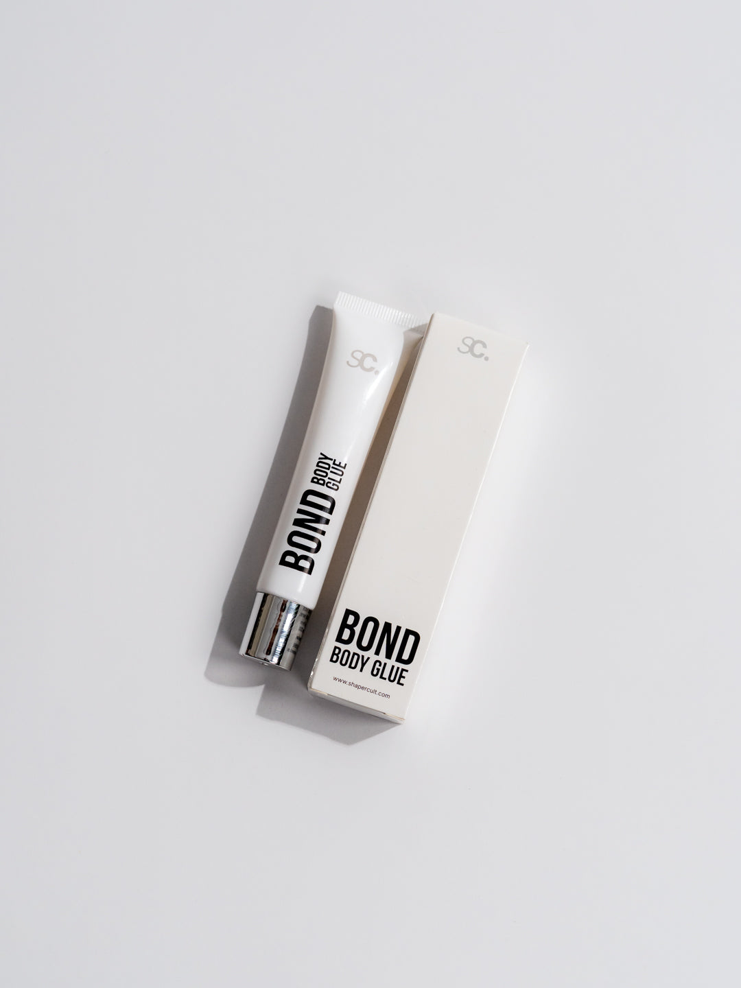 BOND - body glue