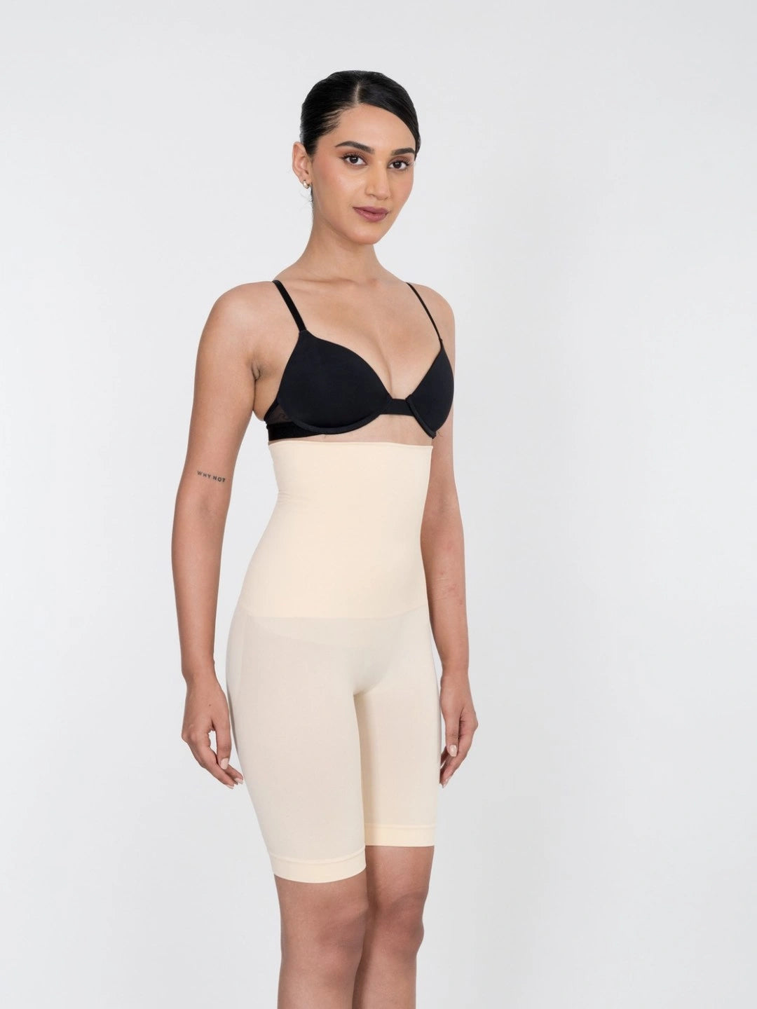 High Waist Shaper Shorts