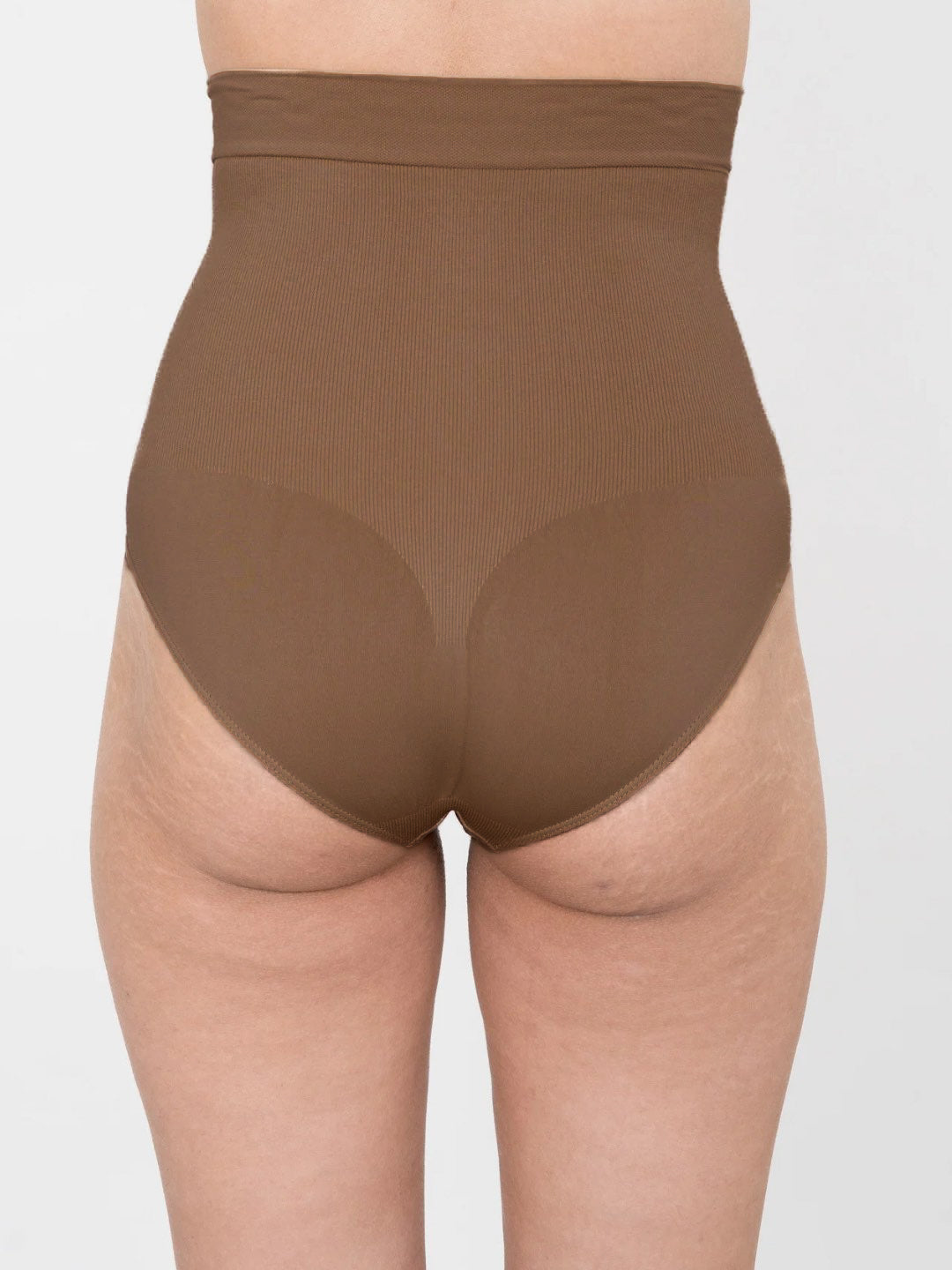 High Waisted Shaper Panty